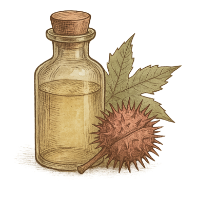 Castor Oil