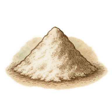 Cream Of Tartar