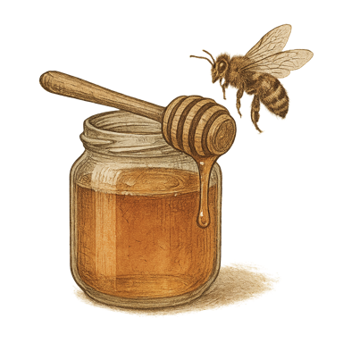 Duck River Honey