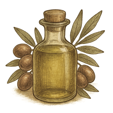 Extra Virgin Olive Oil