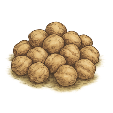 Garbanzo Beans (Chick Peas)