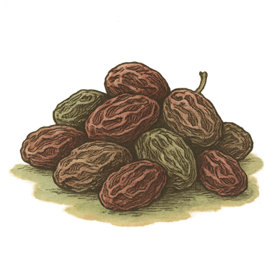 Thompson Raisins
