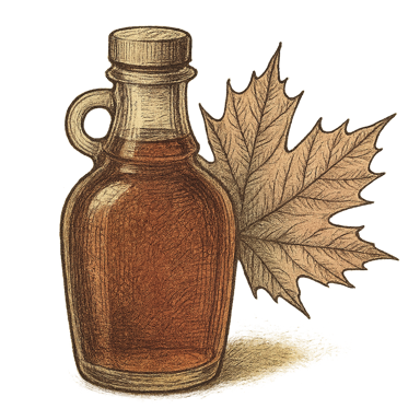 TN Maple Syrup
