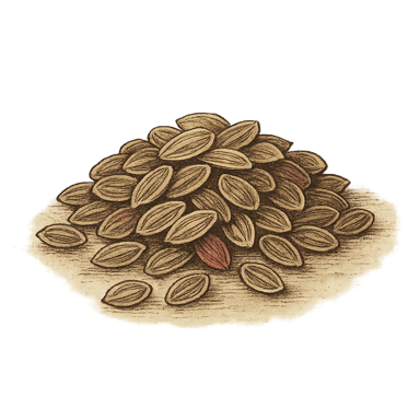 Dill Seed