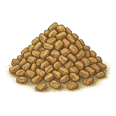 Fenugreek Seeds