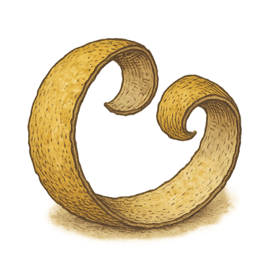 Lemon Peel