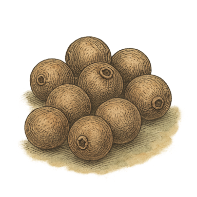 Allspice