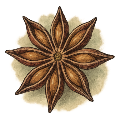 Anise Star