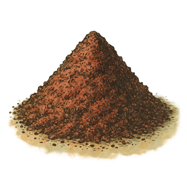Blackened Cajun seasoning