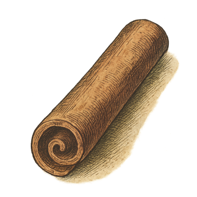 Cassia Cinnamon