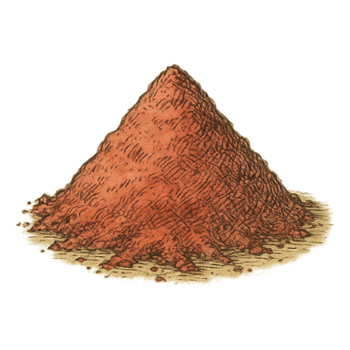 Cayenne