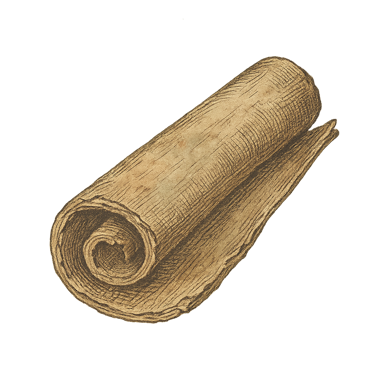 Ceylon Cinnamon