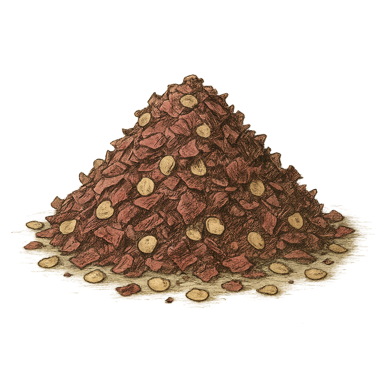Chili Peppers (Crushed)