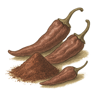 Chili Powder