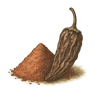 Chipotle Chili Powder