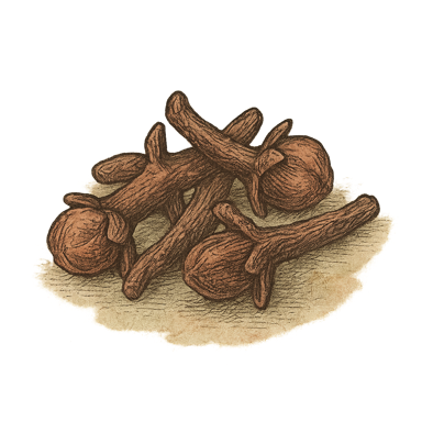 Cloves (Whole)