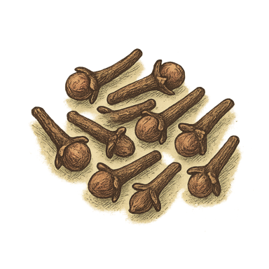 Cloves