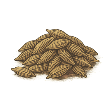 Cumin