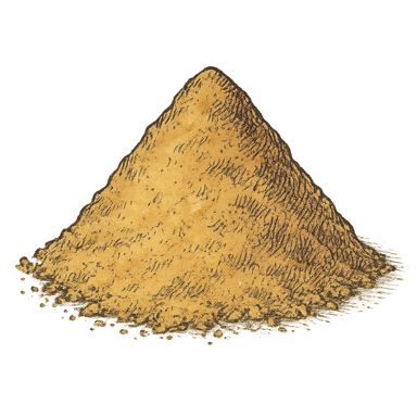 Curry Powder
