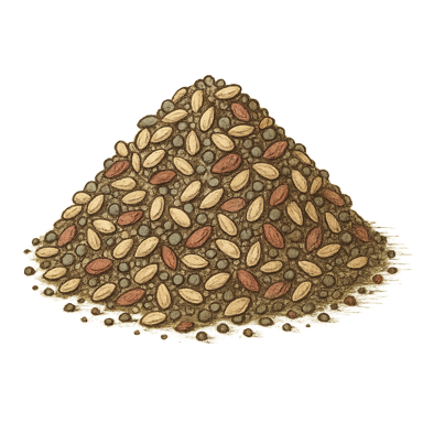 Everything Blend seasoning