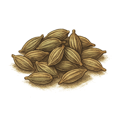 Fennel Seed