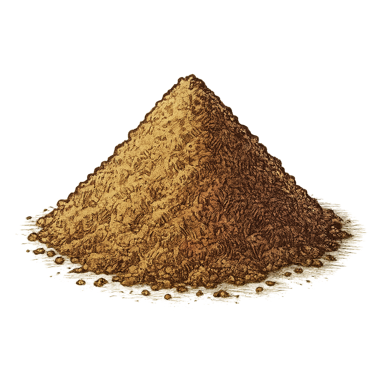 Garam Masala seasoning