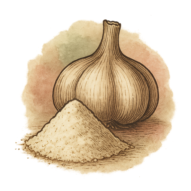 Garlic Powder