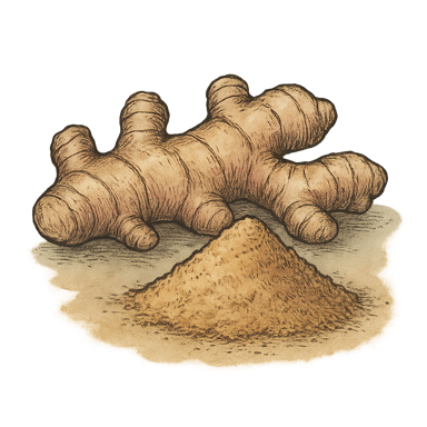 Ginger
