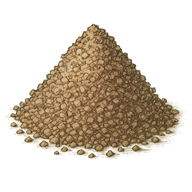 Hickory Salt