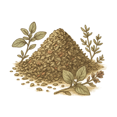 Italian seasoning