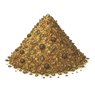 Montreal Chicken seasoning