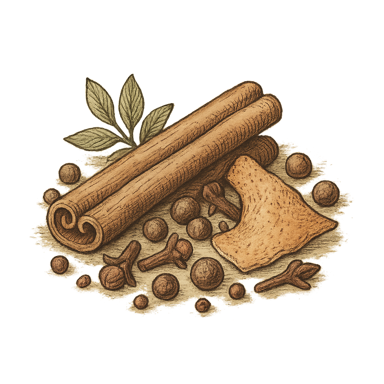 Mulling Spice