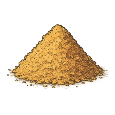 Nacho Spice Nutritional Yeast Blend