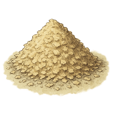Nutritional Yeast Flakes