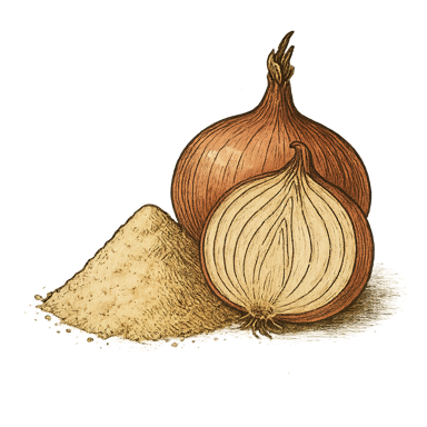 Onion Powder