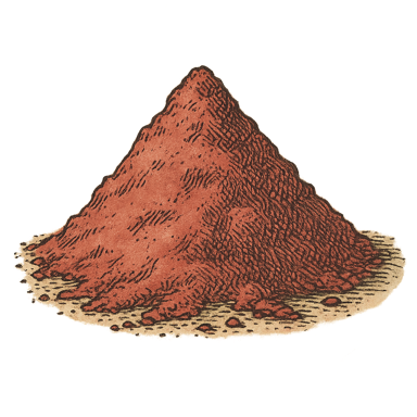 Paprika
