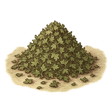 Parsley Flakes