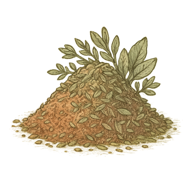 Rotisserie Herb Rub
