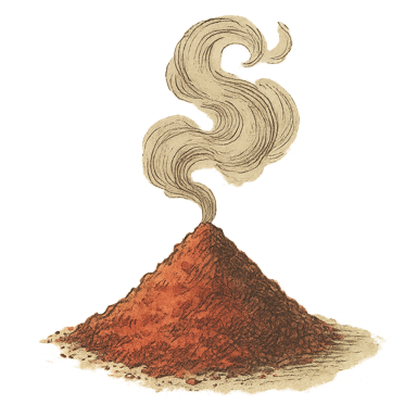 Smoked Paprika Powder