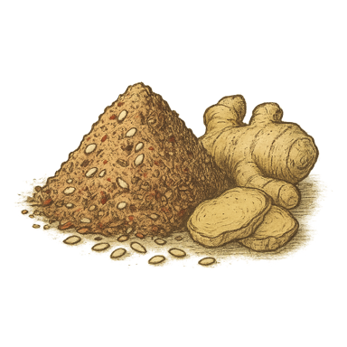 Stir Fry Seasoning