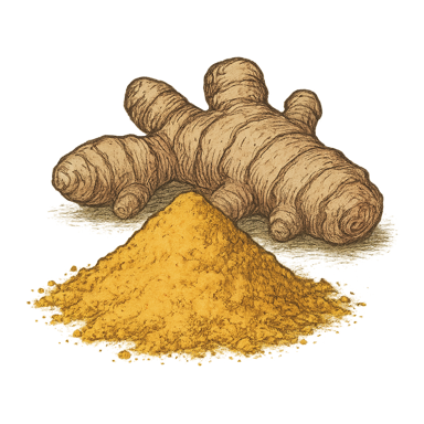 Turmeric Daily Blend