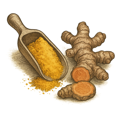Turmeric
