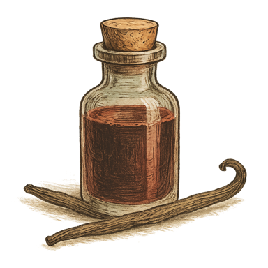 Vanilla Extract