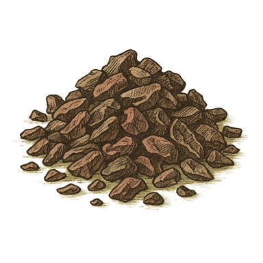 Cacao Nibs