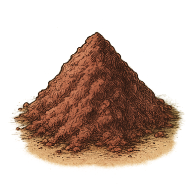 Cacao Powder