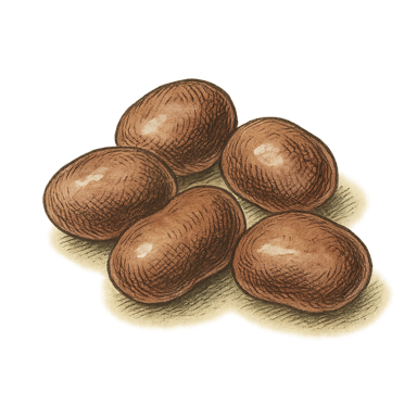 Milk Chocolate Raisins