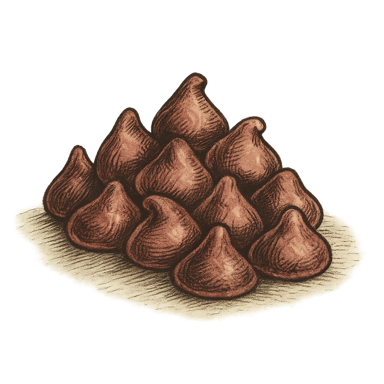 Semi Sweet Chocolate Chips