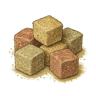 Sour Cubes