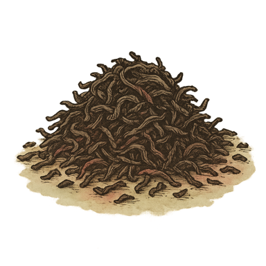 Assam Black Tea