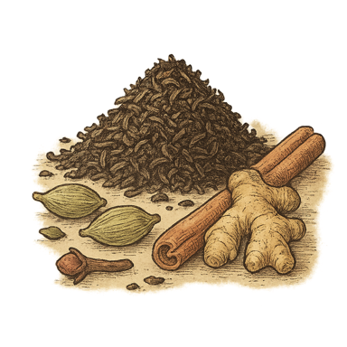 Chai Tea